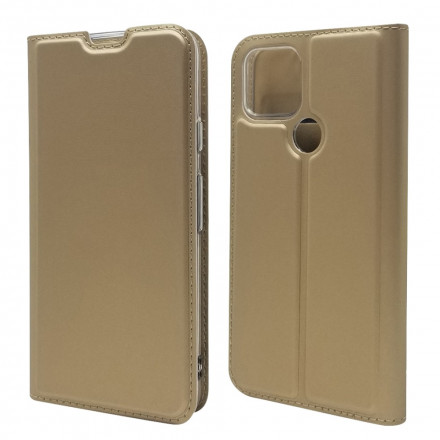 Flip Cover Google Pixel 5 Fermoir Magnétique Flip Cover Google Pixel 5 Fermoir Magnétique