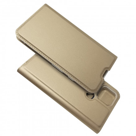 Flip Cover Google Pixel 5 Fermoir Magnétique Flip Cover Google Pixel 5 Fermoir Magnétique