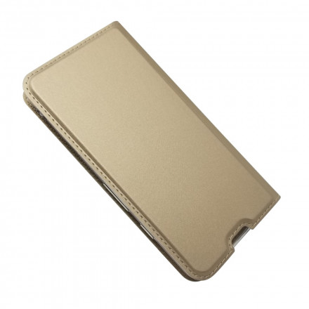 Flip Cover Google Pixel 5 Fermoir Magnétique Flip Cover Google Pixel 5 Fermoir Magnétique