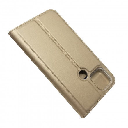 Flip Cover Google Pixel 5 Fermoir Magnétique Flip Cover Google Pixel 5 Fermoir Magnétique