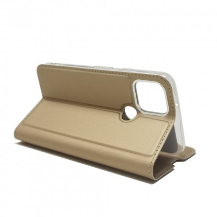 Flip Cover Google Pixel 5 Fermoir Magnétique Flip Cover Google Pixel 5 Fermoir Magnétique