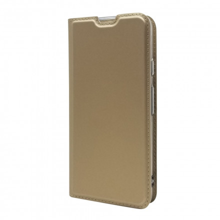 Flip Cover Google Pixel 5 Fermoir Magnétique Flip Cover Google Pixel 5 Fermoir Magnétique