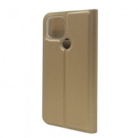 Flip Cover Google Pixel 5 Fermoir Magnétique Flip Cover Google Pixel 5 Fermoir Magnétique