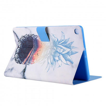 Housse Samsung Galaxy Tab A7 (2020) Motif Ananas Housse Samsung Galaxy Tab A7 (2020) Motif Ananas