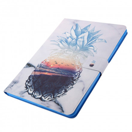 Housse Samsung Galaxy Tab A7 (2020) Motif Ananas Housse Samsung Galaxy Tab A7 (2020) Motif Ananas