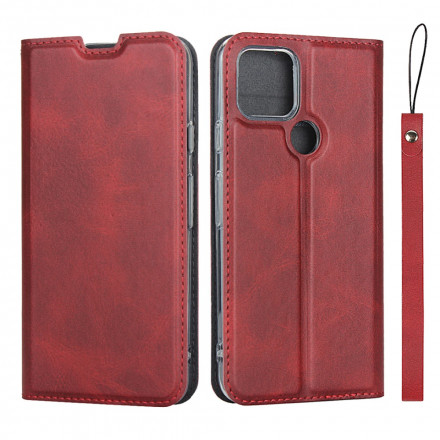 Flip Cover Google Pixel 5 Finesse Ultra Flip Cover Google Pixel 5 Finesse Ultra