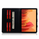 Housse Samsung Galaxy Tab A7 (2020) Tigre avec Poignée Housse Samsung Galaxy Tab A7 (2020) Tigre avec Poignée