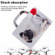 Housse Samsung Galaxy Tab A7 (2020) Chien avec Poignée Housse Samsung Galaxy Tab A7 (2020) Chien avec Poignée