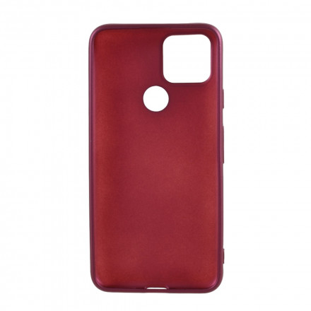 Coque Google Pixel 5 Guardian Series Mat Coque Google Pixel 5 Guardian Series Mat