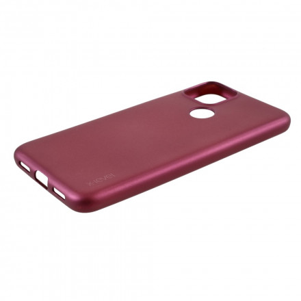 Coque Google Pixel 5 Guardian Series Mat Coque Google Pixel 5 Guardian Series Mat