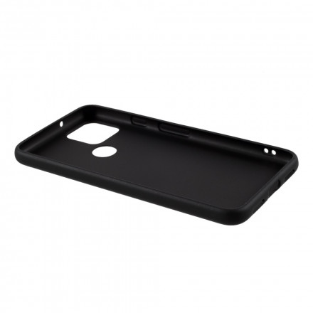Coque Google Pixel 5 Guardian Series Mat Coque Google Pixel 5 Guardian Series Mat