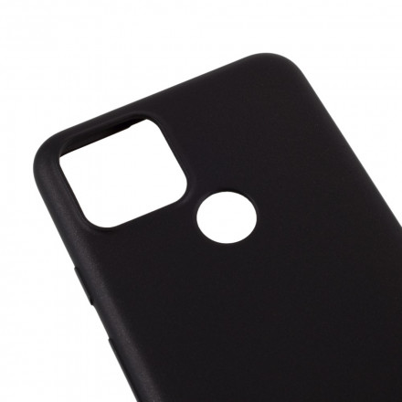 Coque Google Pixel 5 Guardian Series Mat Coque Google Pixel 5 Guardian Series Mat