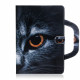 Housse Samsung Galaxy Tab A7 (2020) Chat avec Poignée Housse Samsung Galaxy Tab A7 (2020) Chat avec Poignée