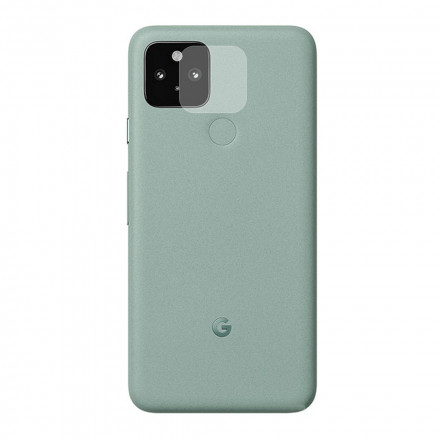 Protection en Verre Trempé pour Lentilles du Google Pixel 5