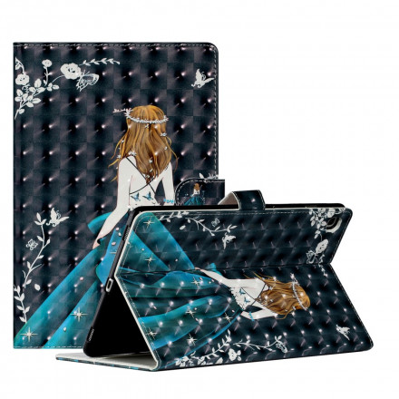 Housse Samsung Galaxy Tab A7 (2020) Beauty Housse Samsung Galaxy Tab A7 (2020) Beauty
