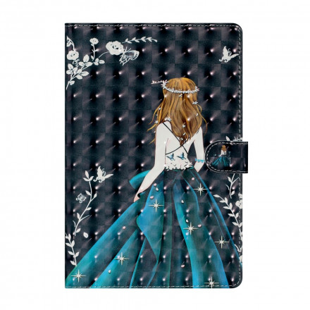 Housse Samsung Galaxy Tab A7 (2020) Beauty Housse Samsung Galaxy Tab A7 (2020) Beauty