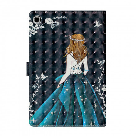 Housse Samsung Galaxy Tab A7 (2020) Beauty Housse Samsung Galaxy Tab A7 (2020) Beauty