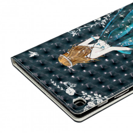 Housse Samsung Galaxy Tab A7 (2020) Beauty Housse Samsung Galaxy Tab A7 (2020) Beauty
