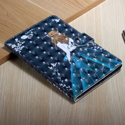 Housse Samsung Galaxy Tab A7 (2020) Beauty Housse Samsung Galaxy Tab A7 (2020) Beauty