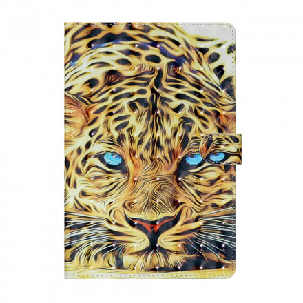 Housse Samsung Galaxy Tab A7 (2020) Léopard Housse Samsung Galaxy Tab A7 (2020) Léopard