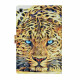 Housse Samsung Galaxy Tab A7 (2020) Léopard Housse Samsung Galaxy Tab A7 (2020) Léopard