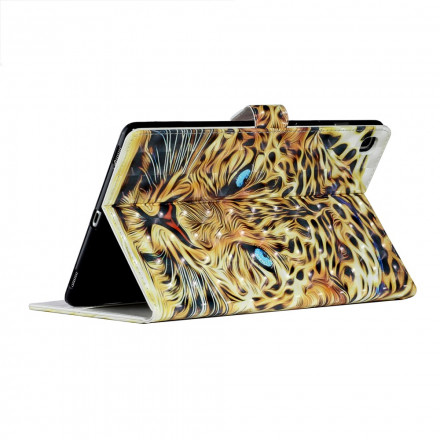Housse Samsung Galaxy Tab A7 (2020) Léopard Housse Samsung Galaxy Tab A7 (2020) Léopard