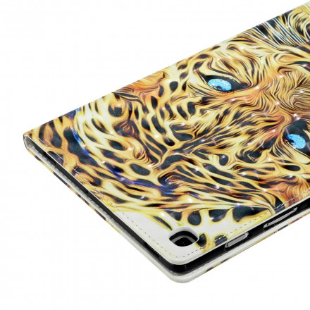 Housse Samsung Galaxy Tab A7 (2020) Léopard Housse Samsung Galaxy Tab A7 (2020) Léopard
