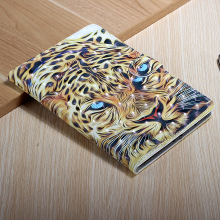 Housse Samsung Galaxy Tab A7 (2020) Léopard Housse Samsung Galaxy Tab A7 (2020) Léopard