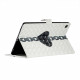 Housse Samsung Galaxy Tab A7 (2020) Coeur Enchaîné Housse Samsung Galaxy Tab A7 (2020) Coeur Enchaîné
