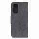 Housse Samsung Galaxy A52 5G Cuir Fendu Vintage Housse Samsung Galaxy A52 5G Cuir Fendu Vintage
