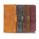 Housse Samsung Galaxy A52 5G Cuir Fendu Vintage Housse Samsung Galaxy A52 5G Cuir Fendu Vintage