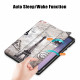 Smart Case Samsung Galaxy Tab A7 (2020) Contours Renforcé Tour Eiffel Smart Case Samsung Galaxy Tab A7 (2020) Contours Renforcé Tour Eiffel