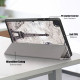 Smart Case Samsung Galaxy Tab A7 (2020) Contours Renforcé Tour Eiffel Smart Case Samsung Galaxy Tab A7 (2020) Contours Renforcé Tour Eiffel