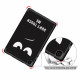 Smart Case Samsung Galaxy Tab A7 (2020) Coins Renforcés Don't Touch Me Smart Case Samsung Galaxy Tab A7 (2020) Coins Renforcés Don't Touch Me