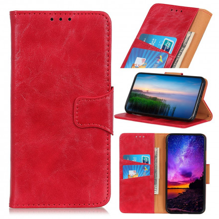 Housse Samsung Galaxy A52 5G Rabat Magnétique Double Face Housse Samsung Galaxy A52 5G Rabat Magnétique Double Face