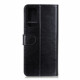 Housse Samsung Galaxy A52 5G Simili Cuir Glacé Housse Samsung Galaxy A52 5G Simili Cuir Glacé