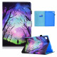 Housse Samsung Galaxy Tab A7 (2020) Cerf Royal Housse Samsung Galaxy Tab A7 (2020) Cerf Royal