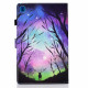 Housse Samsung Galaxy Tab A7 (2020) Cerf Royal Housse Samsung Galaxy Tab A7 (2020) Cerf Royal