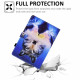 Housse Samsung Galaxy Tab A7 (2020) Loup des Montagnes Housse Samsung Galaxy Tab A7 (2020) Loup des Montagnes