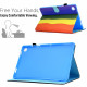Housse Samsung Galaxy A7 (2020) Colorful Housse Samsung Galaxy A7 (2020) Colorful