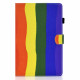 Housse Samsung Galaxy A7 (2020) Colorful Housse Samsung Galaxy A7 (2020) Colorful