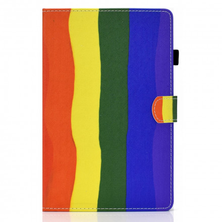 Housse Samsung Galaxy A7 (2020) Colorful Housse Samsung Galaxy A7 (2020) Colorful