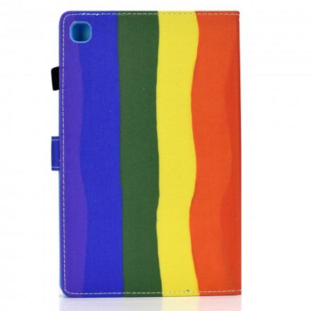 Housse Samsung Galaxy A7 (2020) Colorful Housse Samsung Galaxy A7 (2020) Colorful