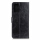 Housse Samsung Galaxy A52 5G Style Cuir Élégance KHAZNEH Housse Samsung Galaxy A52 5G Style Cuir Élégance KHAZNEH