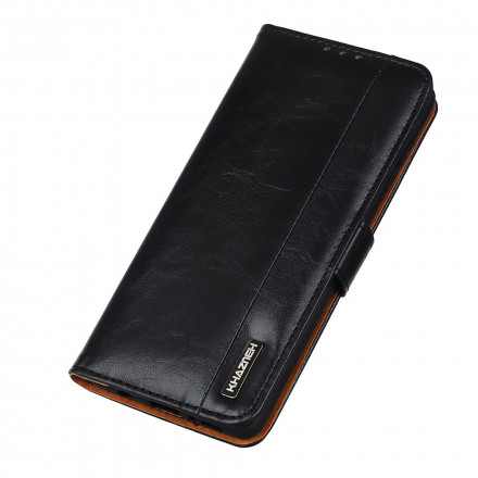 Housse Samsung Galaxy A52 5G Style Cuir Élégance KHAZNEH Housse Samsung Galaxy A52 5G Style Cuir Élégance KHAZNEH