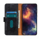 Housse Samsung Galaxy A52 5G Style Cuir Élégance KHAZNEH Housse Samsung Galaxy A52 5G Style Cuir Élégance KHAZNEH