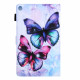 Housse Samsung Galaxy Tab A7 (2020)) Papillons Enchantés Housse Samsung Galaxy Tab A7 (2020)) Papillons Enchantés