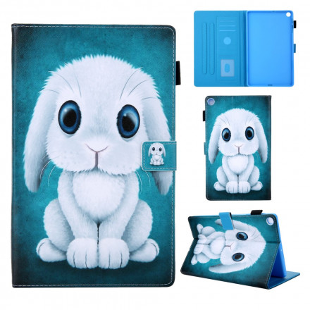Housse Samsung Galaxy Tab A7 (2020) Lapinet Housse Samsung Galaxy Tab A7 (2020) Lapinet