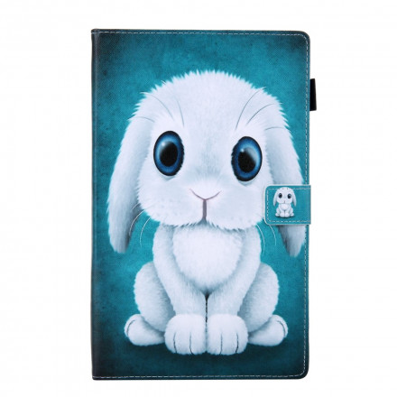 Housse Samsung Galaxy Tab A7 (2020) Lapinet Housse Samsung Galaxy Tab A7 (2020) Lapinet
