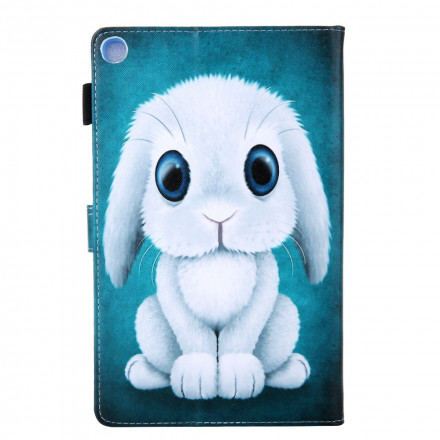 Housse Samsung Galaxy Tab A7 (2020) Lapinet Housse Samsung Galaxy Tab A7 (2020) Lapinet